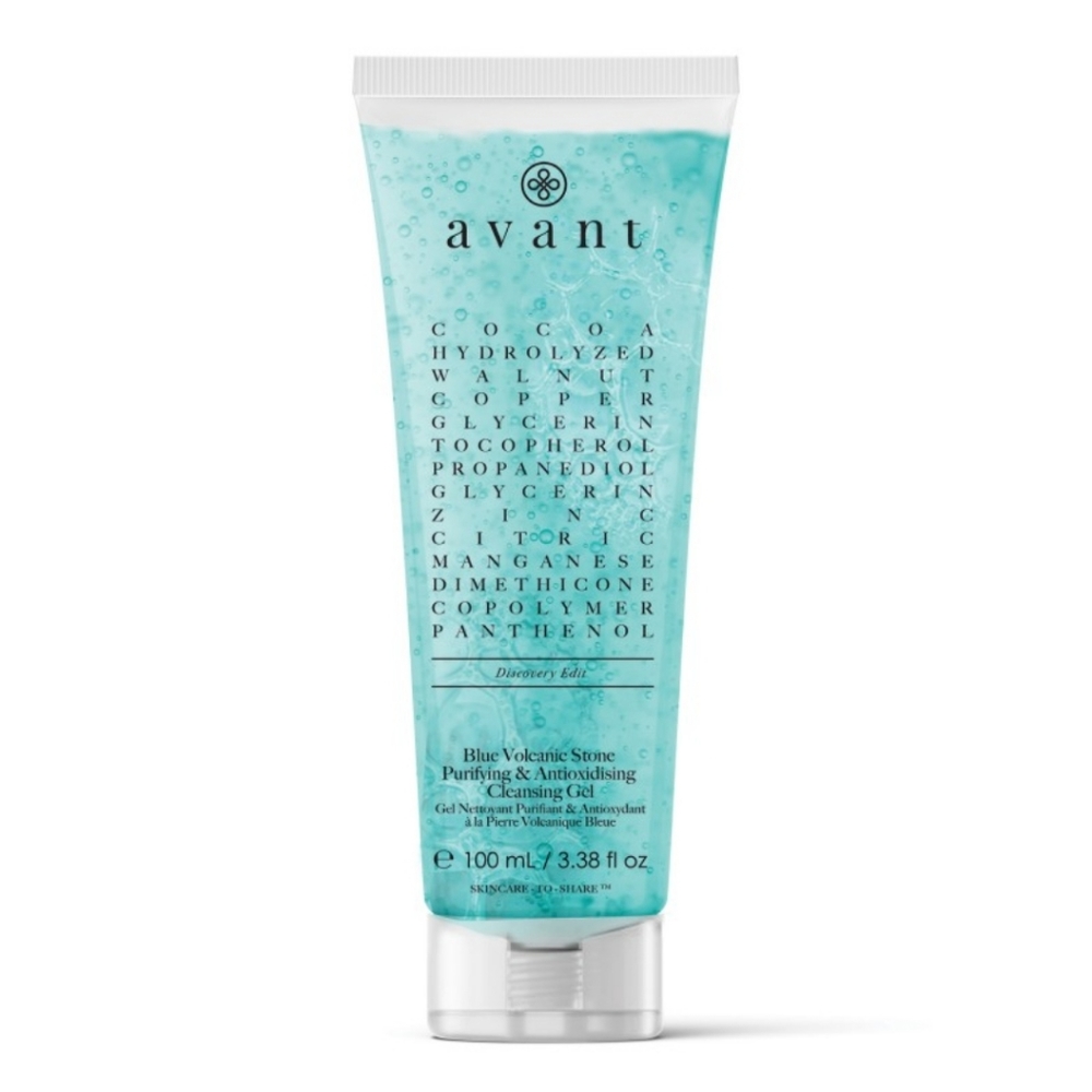Avant Purifying and Antioxidising Cleansing Gel